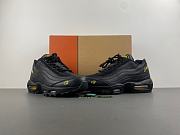 Nike Air Max 95 Corteiz Honey Black FB2709-003 - 4