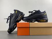 Nike Air Max 95 Corteiz Honey Black FB2709-003 - 3