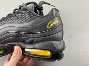 Nike Air Max 95 Corteiz Honey Black FB2709-003 - 2