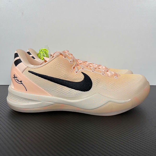 Nike Kobe 8 Protro EYBL Academy PE HQ3138-800 - 1
