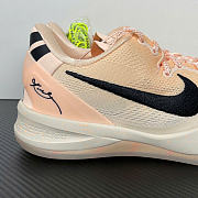 Nike Kobe 8 Protro EYBL Academy PE HQ3138-800 - 4