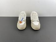 Louis Vuitton Trainer Sneaker - Beige 1AHTM9 - 3