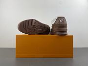 Louis Vuitton Trainer Sneaker - Brown 1AHTM1 - 4