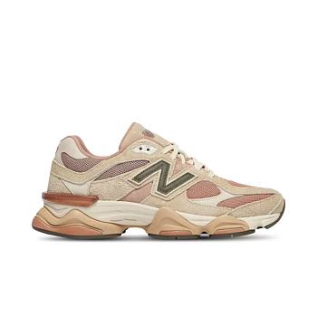 New Balance 9060 Flat Taupe Light Sparrow (Foot Locker Exclusive) U9060CWF