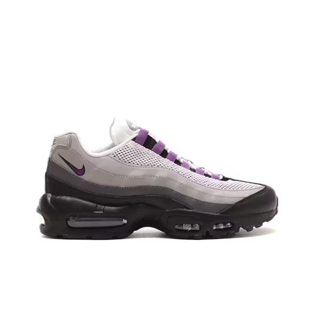 Nike Air Max 95 Next Nature Disco Purple (Women's) DH8015-003 - 1
