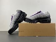 Nike Air Max 95 Next Nature Disco Purple (Women's) DH8015-003 - 5