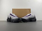 Nike Air Max 95 Next Nature Disco Purple (Women's) DH8015-003 - 6
