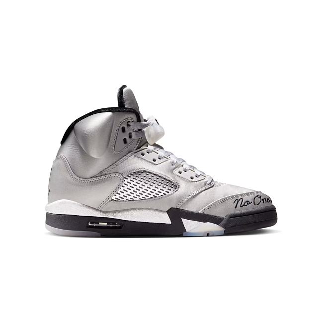 Air Jordan 5 Retro Wings (2025) (Women's) IO2038-001 - 1