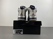 Air Jordan 5 Retro Wings (2025) (Women's) IO2038-001 - 5