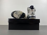 Air Jordan 5 Retro Wings (2025) (Women's) IO2038-001 - 4