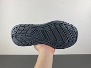 Balenciaga Hamptons Worn-out Sneaker in Grey/yellow 841765WCURB1180 - 2