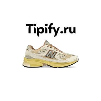 New Balance 2010 Rose Beige U2010SGR