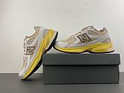 New Balance 2010 Rose Beige U2010SGR - 3