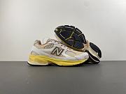 New Balance 2010 Rose Beige U2010SGR - 5