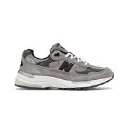 New Balance 992 JJJJound Grey M992J2 - 1