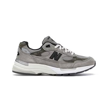 New Balance 992 JJJJound Grey M992J2
