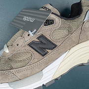 New Balance 992 JJJJound Grey M992J2 - 4