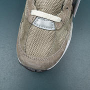 New Balance 992 JJJJound Grey M992J2 - 3