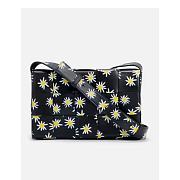 Bottega Veneta - DAISY PRINT CASSETTE BAG 23x15x5.5cm - 1