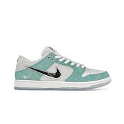 Nike SB Dunk Low April Skateboards FD2562-400 - 1