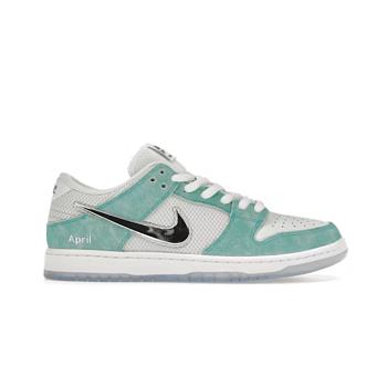 Nike SB Dunk Low April Skateboards FD2562-400