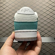 Nike SB Dunk Low April Skateboards FD2562-400 - 6