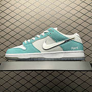 Nike SB Dunk Low April Skateboards FD2562-400 - 3