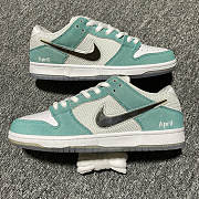 Nike SB Dunk Low April Skateboards FD2562-400 - 2