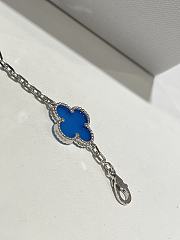 Women bracelet - blue 001 - 2
