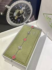 Women bracelet - Pink 002 - 1