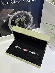 Women bracelet - Pink 002 - 6