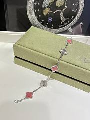 Women bracelet - Pink 002 - 5