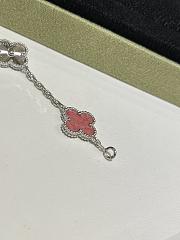 Women bracelet - Pink 002 - 4