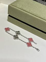 Women bracelet - Pink 002 - 2