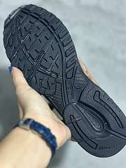 New Balance 993 Aime Leon Dore Brown (Women's) WR993ALD - 5