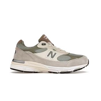 New Balance 993 MiUSA Kith Spring 101 MR993KT1