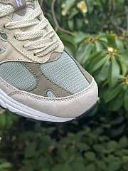 New Balance 993 MiUSA Kith Spring 101 MR993KT1 - 2