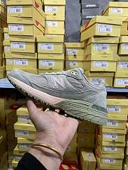 New Balance 993 Joe Freshgoods Performance Art Sage MR993JG1 - 4