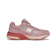 New Balance 993 Joe Freshgoods Performance Art Powder Pink MR993JH1 - 1