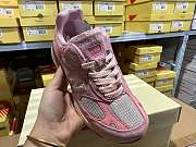 New Balance 993 Joe Freshgoods Performance Art Powder Pink MR993JH1 - 6