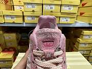 New Balance 993 Joe Freshgoods Performance Art Powder Pink MR993JH1 - 5