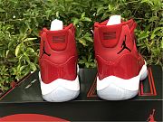 Air Jordan 11 Retro Win Like 96 378037-623 - 6