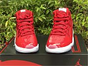 Air Jordan 11 Retro Win Like 96 378037-623 - 5