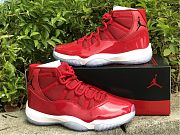 Air Jordan 11 Retro Win Like 96 378037-623 - 4