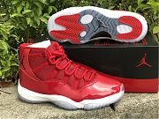 Air Jordan 11 Retro Win Like 96 378037-623 - 3