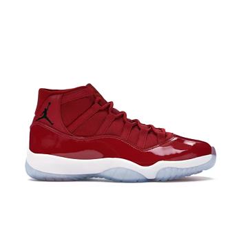 Air Jordan 11 Retro Win Like 96 378037-623