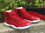 Air Jordan 11 Retro Win Like 96 378037-623 - 2