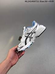 ASICS Gel-Kayano 14 JJJJound White Blue 1203A961-101 - 6
