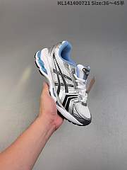 ASICS Gel-Kayano 14 JJJJound White Blue 1203A961-101 - 5