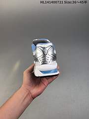 ASICS Gel-Kayano 14 JJJJound White Blue 1203A961-101 - 4